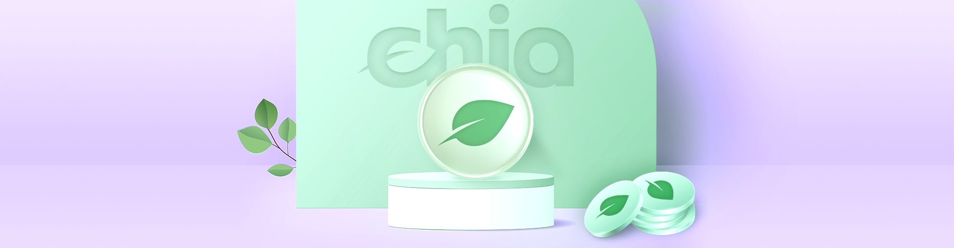 Chia — an overview of Chinese cryptocurrency
