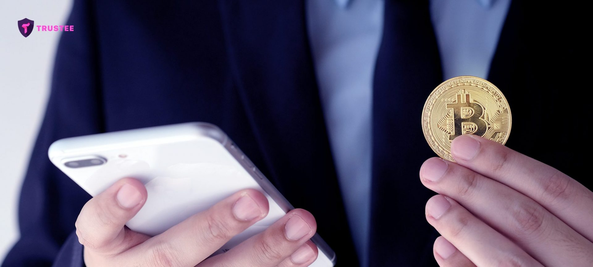 Kas yra Bitcoin? Paprastas paaiškinimas pradedantiesiems | Trustee Global