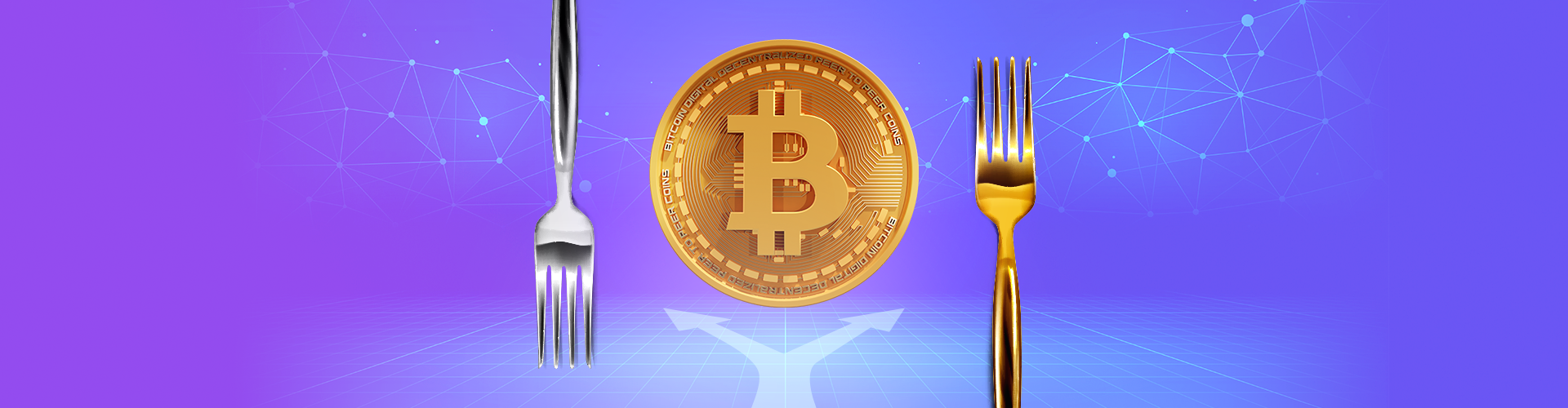 Hard fork explained: what it is and why it matters in crypto