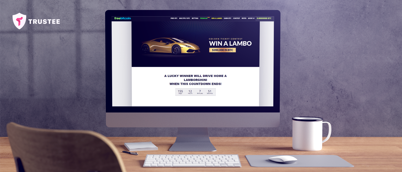 Біткоїн крани з виплатами: як заробити