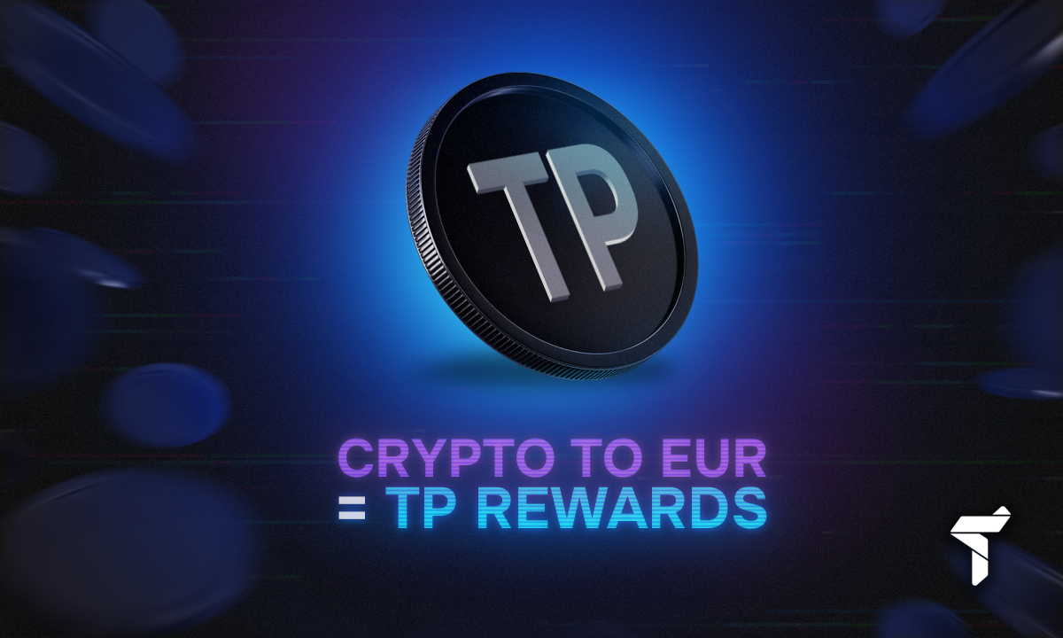 Trustee Points launch on 1 November 2025: earn TP on ETH/BTC/USDC-EUR  exchanges and climb the leaderboard - News Trustee