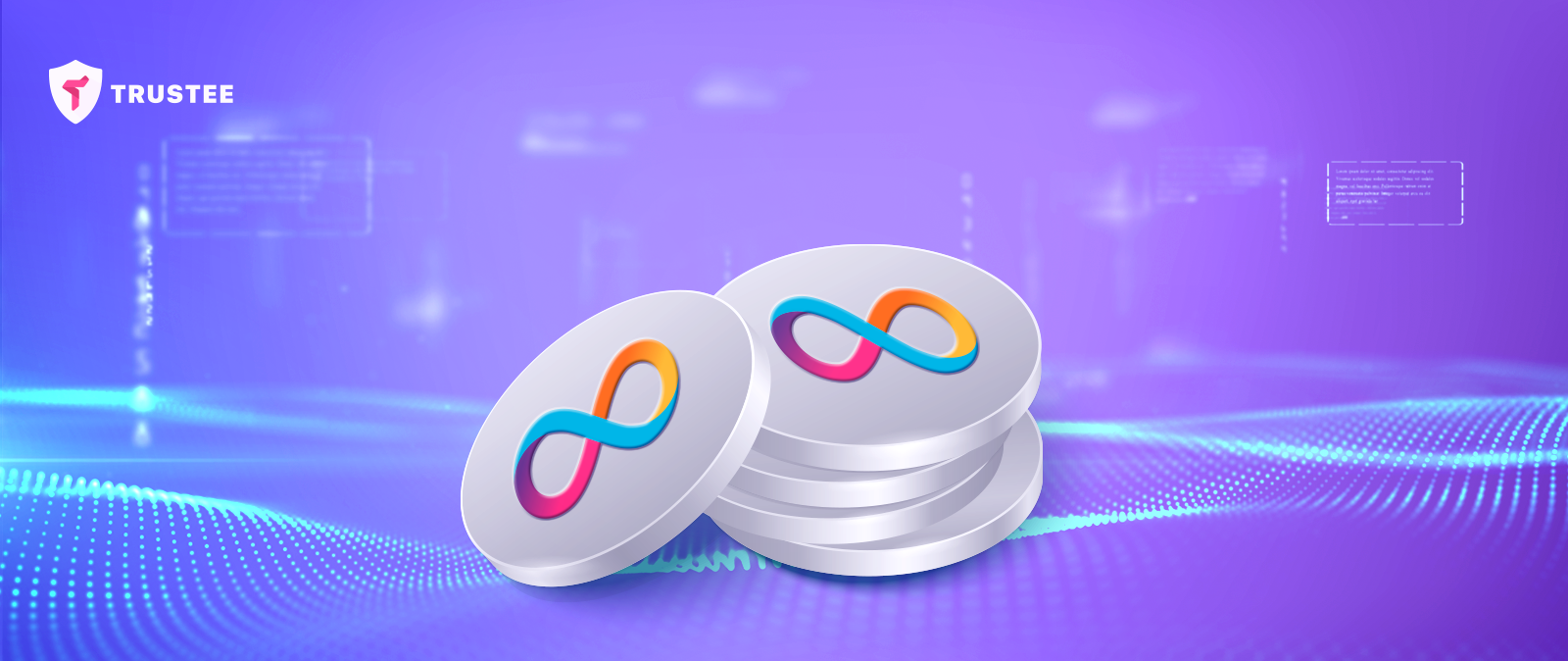 ICP cryptocurrency: an overview of the platform for creating online services