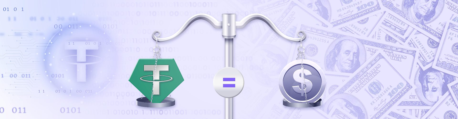 USDT (Tether) em Portugal o que é, como funciona e onde comprar | Guia  completo com a Trustee Wallet