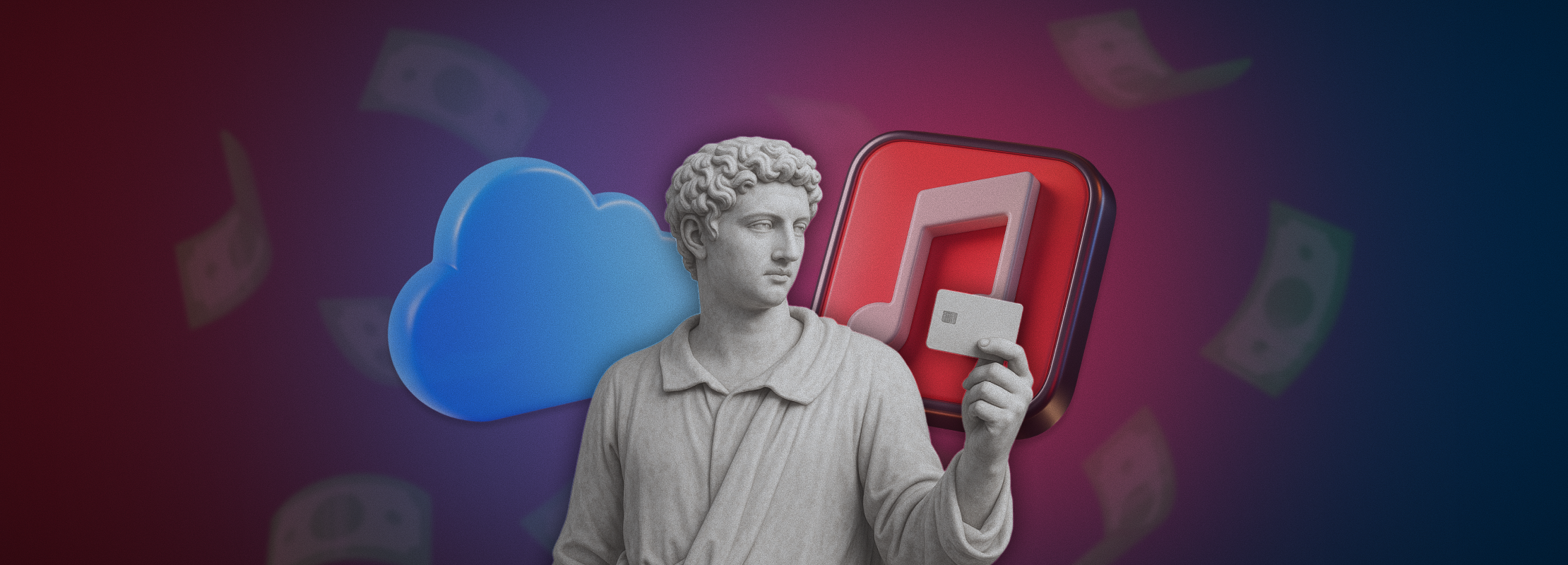 How to Pay Apple Music, iCloud, iTunes and Apple One with Crypto — Apple  Subscription Crypto Payments