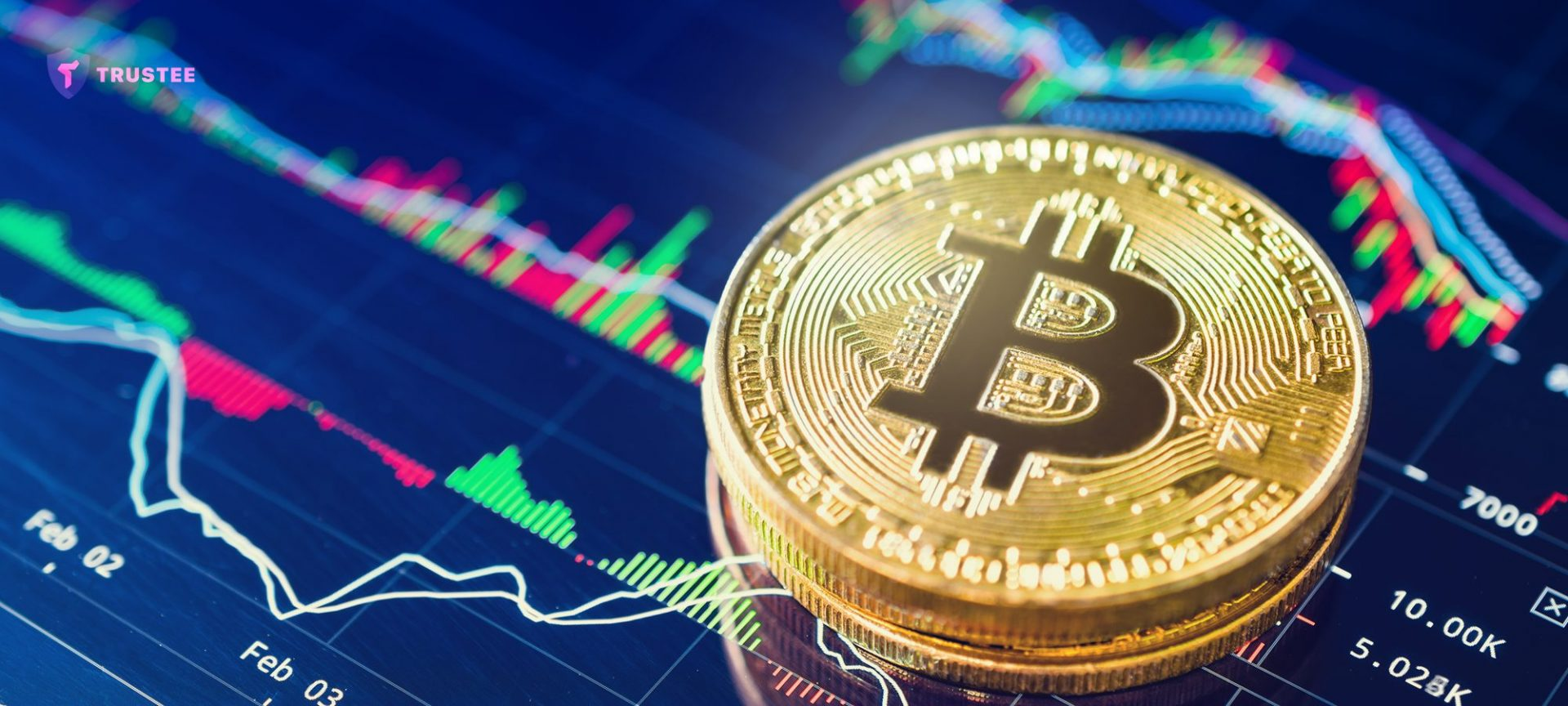 Kas yra Bitcoin? Paprastas paaiškinimas pradedantiesiems | Trustee Global