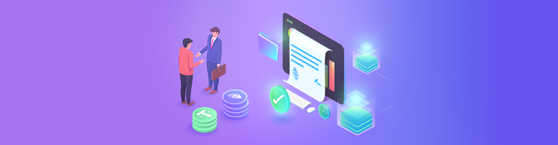 Crypto Loans in Europe: How to Borrow Cryptocurrency with or without  Collateral