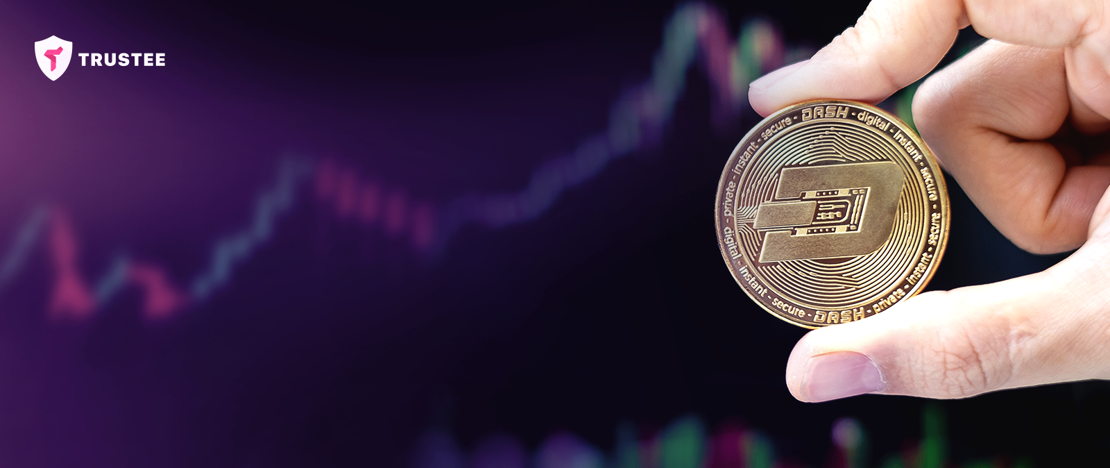 Dash cryptocurrency: overview, forecast and prospects