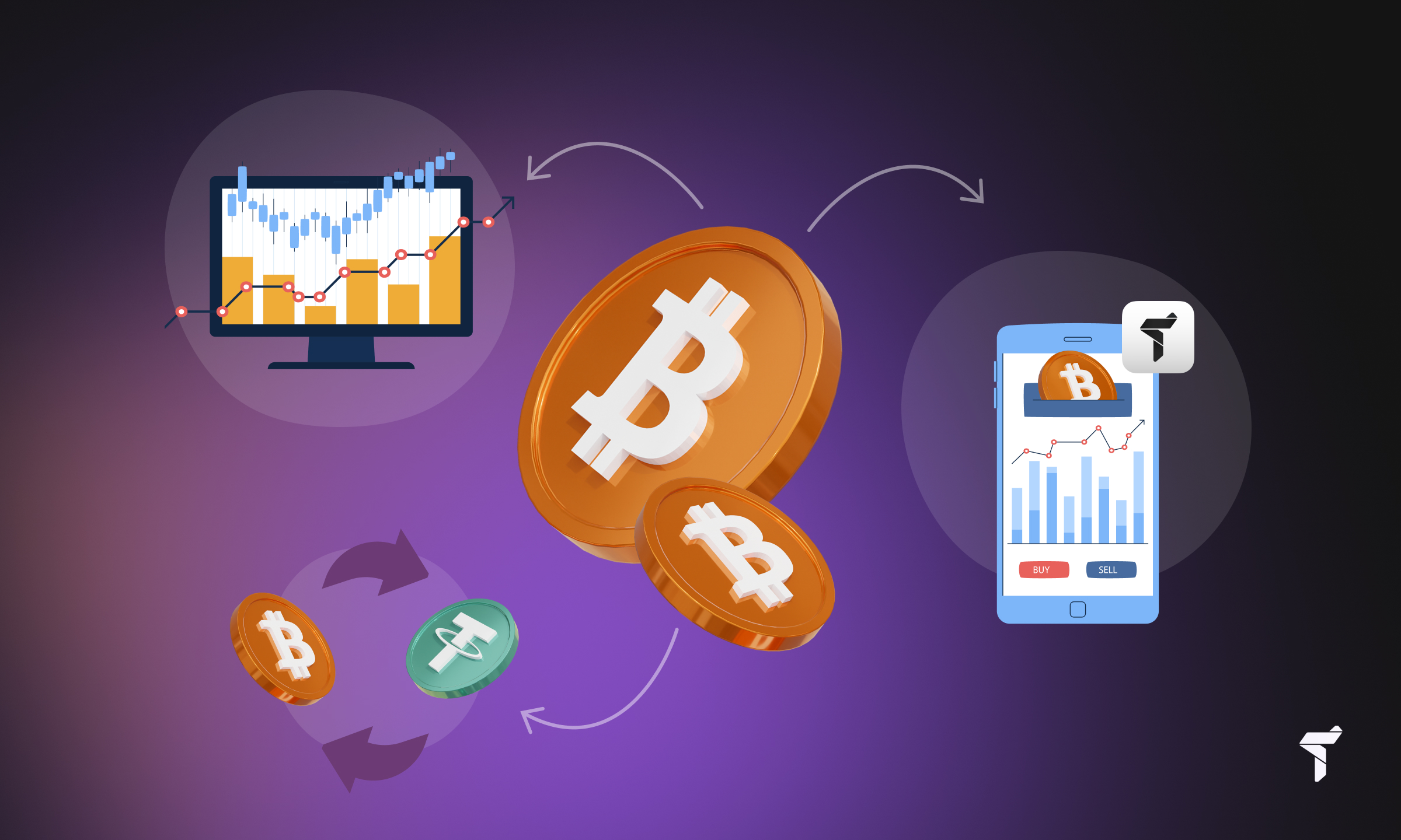 Jak kupować Bitcoin i inne kryptowaluty?