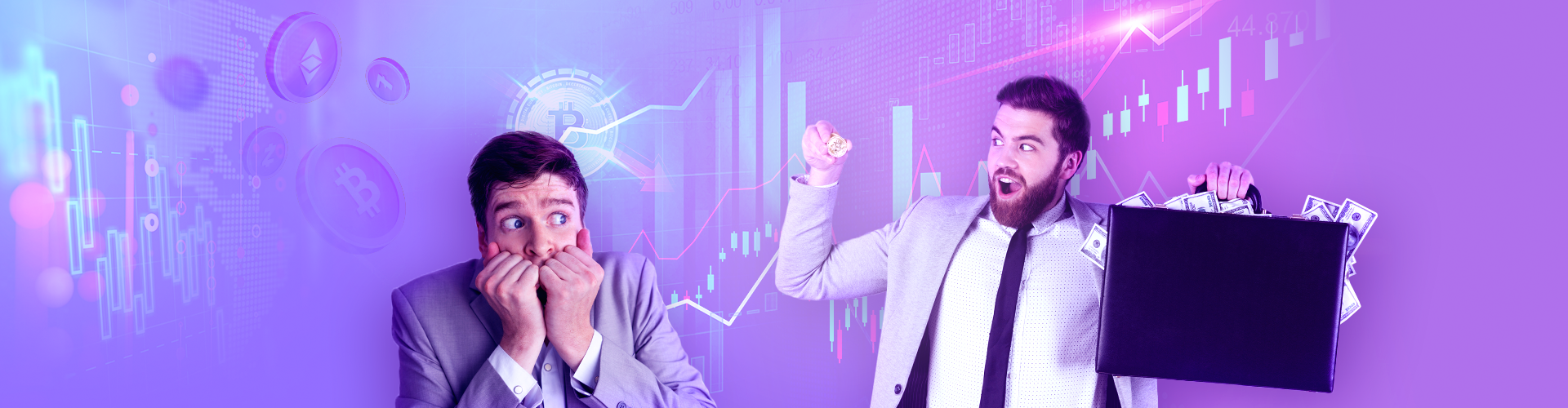 Índice de Medo e Ganância (Crypto Fear and Greed Index) — o que é, como é  calculado e onde consultar hoje