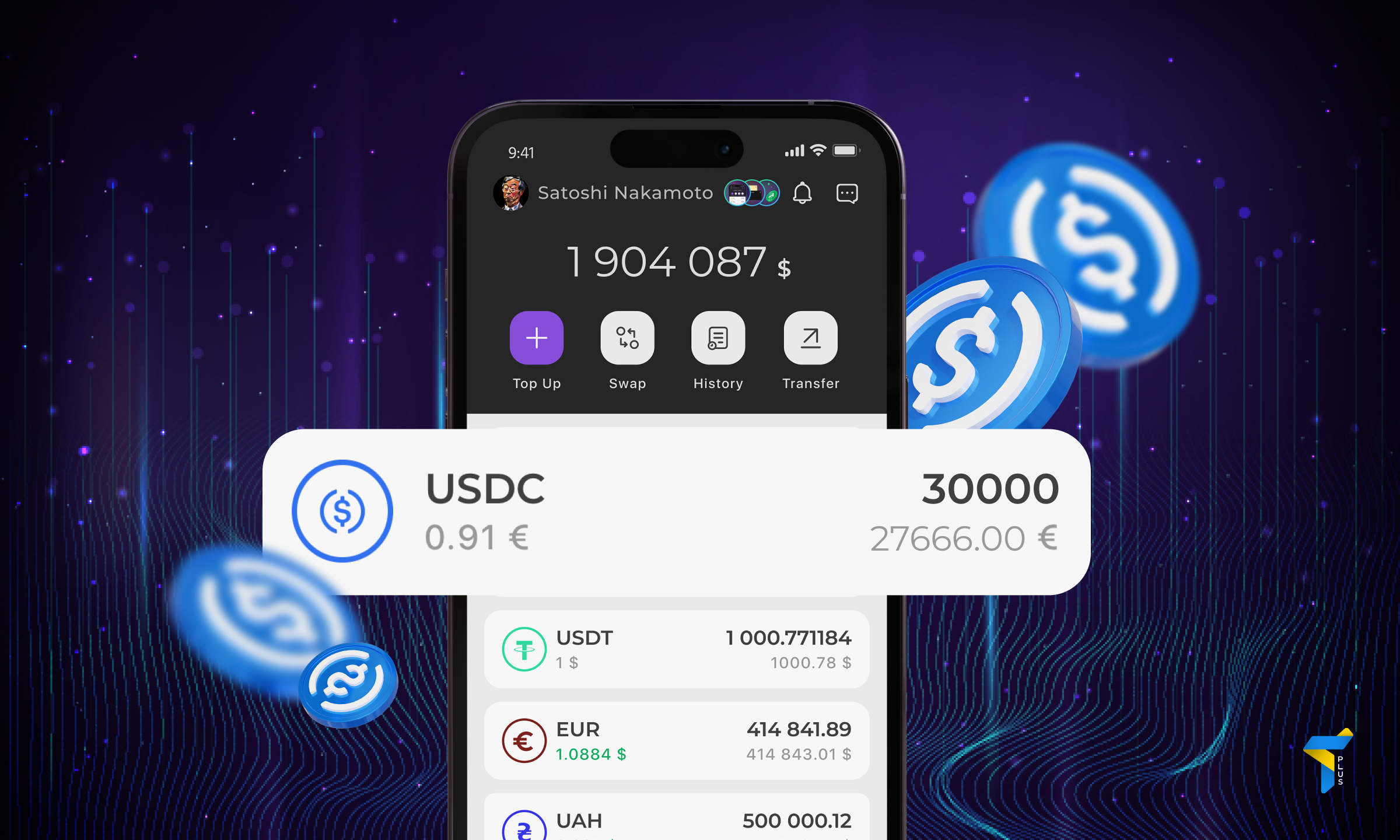 USDC i USDT: różnice, zalety, co wybrać