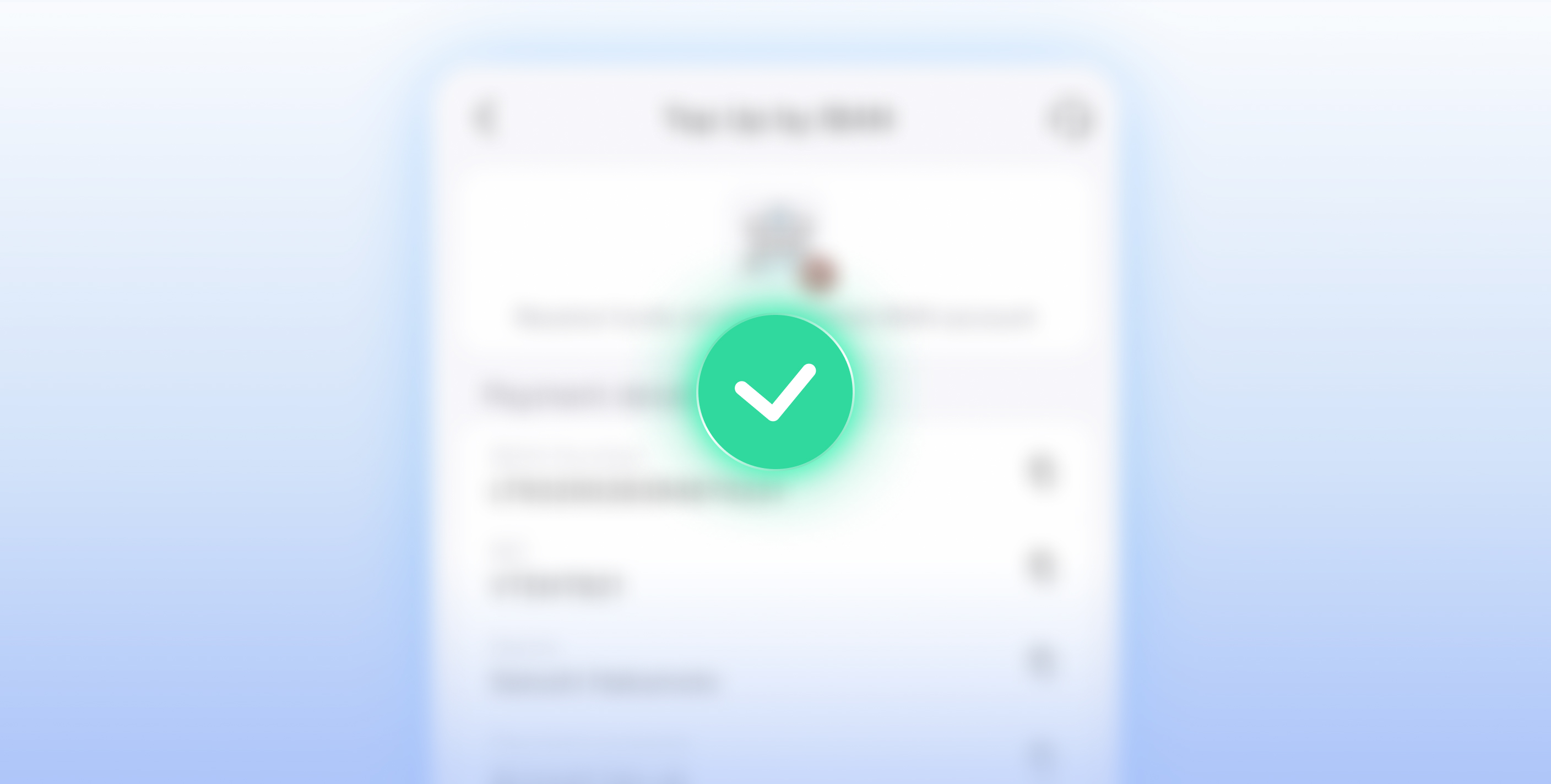 Crypto Wallet with IBAN | Get IBAN Account for Crypto