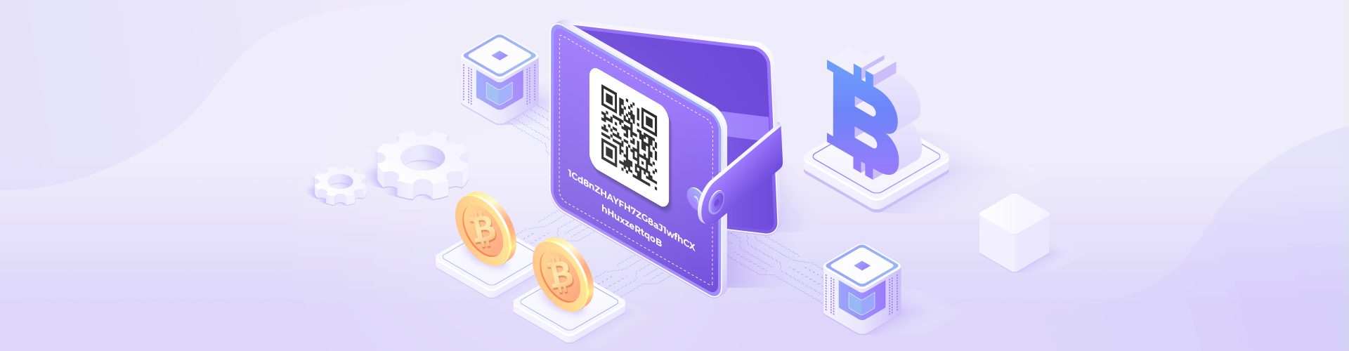 Jak sprawdzić adres portfela Bitcoin i innych kryptowalut?