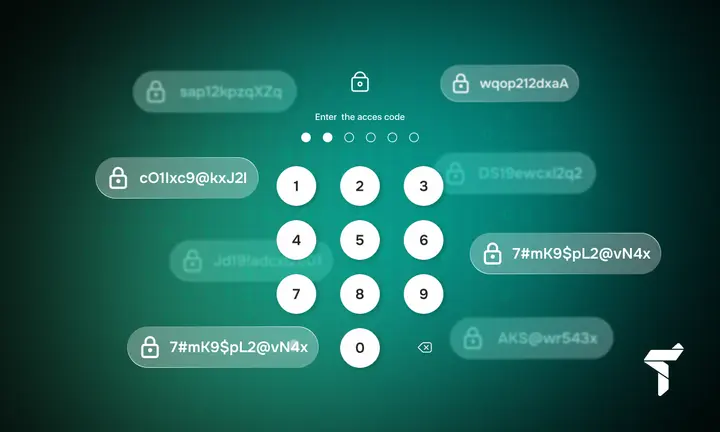 Uwierzytelnianie dwuskładnikowe 2FA: ochrona konta i bezpieczne logowanie