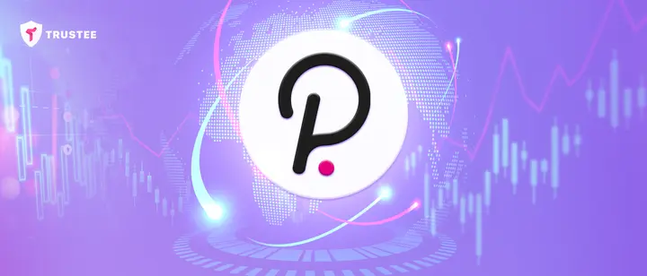 Polkadot (DOT) — prognoza kursu i perspektywy projektu