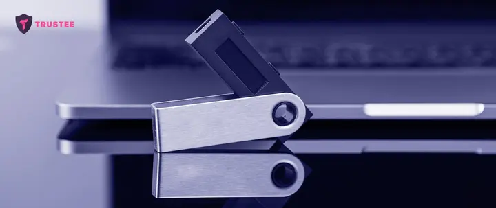 How to Store Bitcoin 4