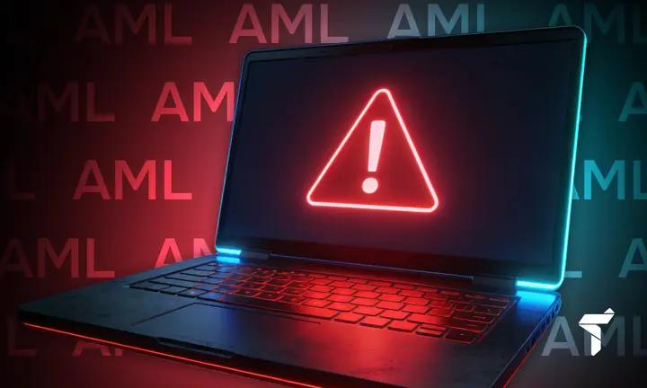 AML-проверка криптокошелька и чистота криптовалюты