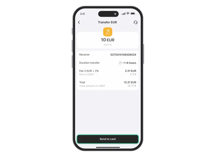 Withdraw Step 4 En