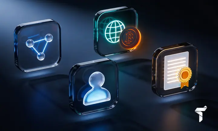 smart contract use cases in cryptocurrency
