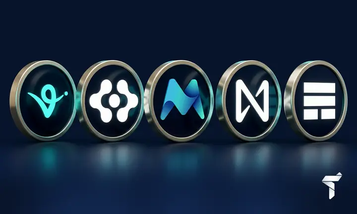 AI Trading Agent 3