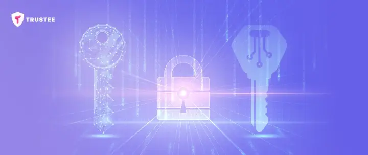 what are public and private keys in a crypto wallet
