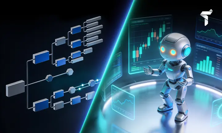 AI Trading Agent 1