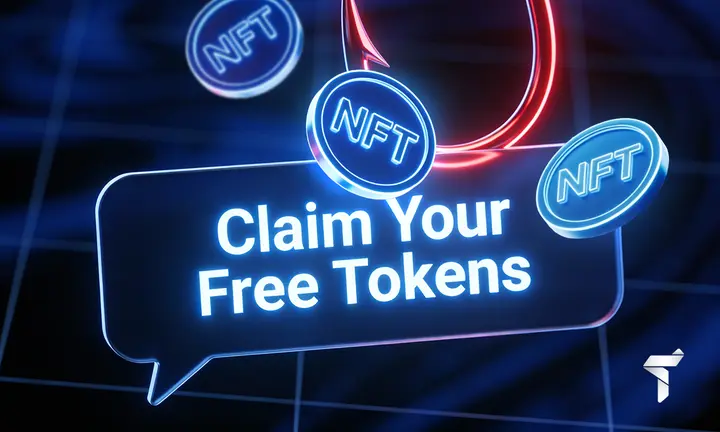 Phishing NFT i airdropów: wyłudzanie zgód i kradzież środków z portfela krypto