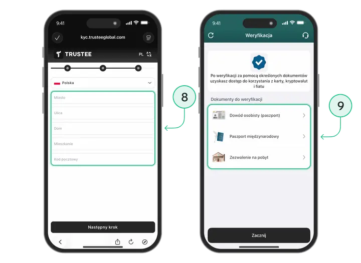 Verification Pl Step 5