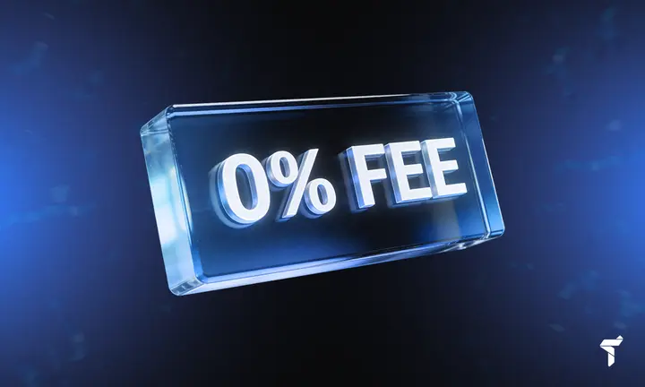 Karta kryptowalutowa 0% opłat za płatności online i w sklepach