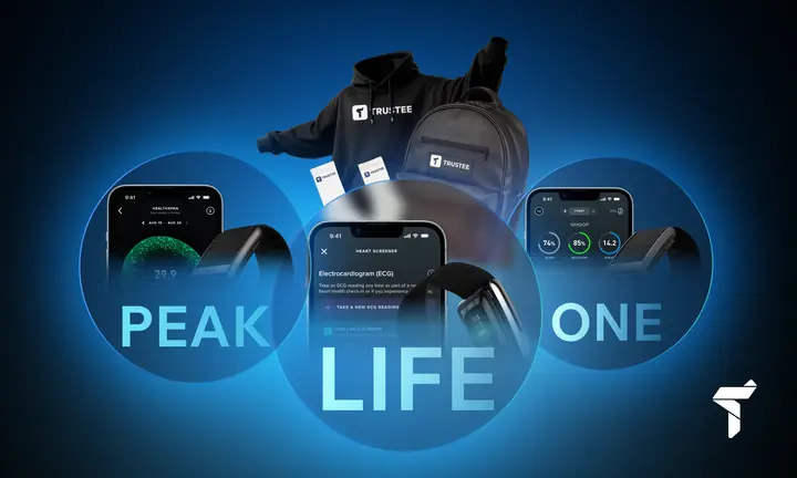 Zwycięzcy Trustee Points za styczeń 2026 — ranking sezonowy i tabela liderów