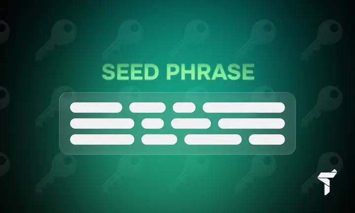 Bezpieczeństwo seed phrase: bezpieczna kopia zapasowa i przechowywanie