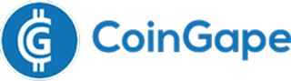 Coingape Logo