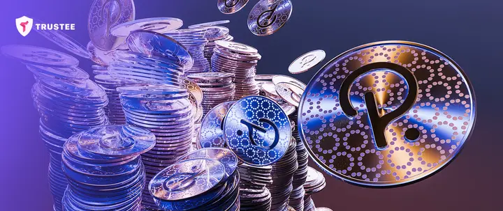 Polkadot (DOT): co to za kryptowaluta — przegląd i kluczowe cechy