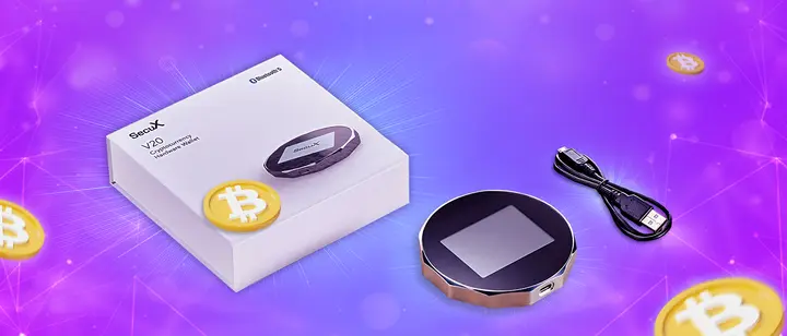 Secux Btc