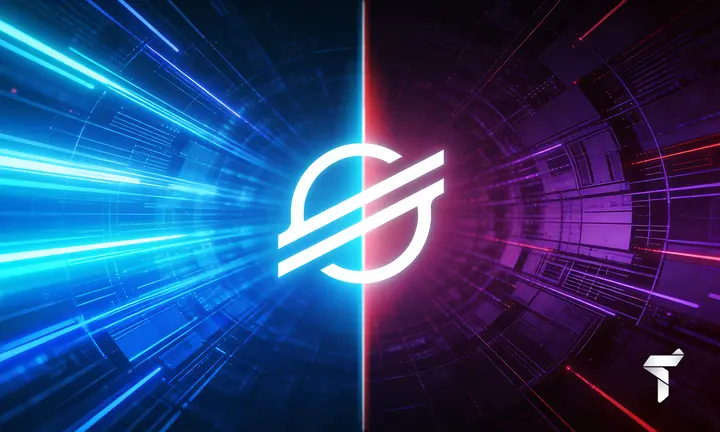 Stellar (XLM): zalety i wady, szybkie transakcje, niskie opłaty i ISO 20022