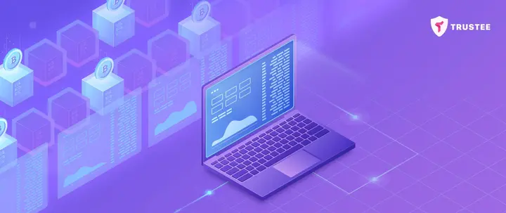 How Bitcoin Works — blockchain overview