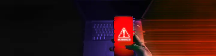 press screen