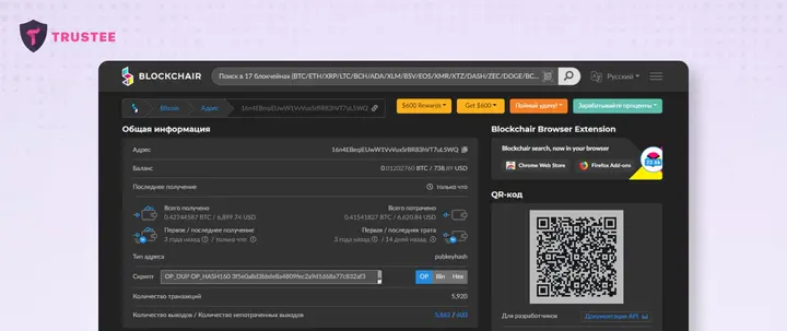 Bitcoin Wallet6