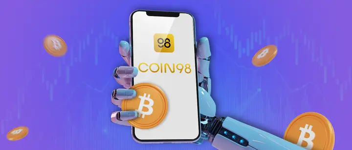 Coin 98 Btc