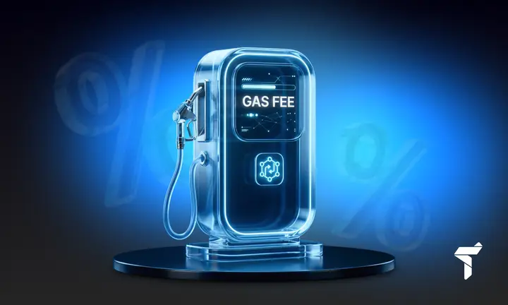 gasless transactions in blockchain and Web3