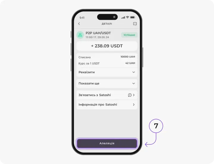How to Top up P2p 4