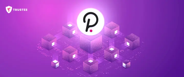 Cechy techniczne Polkadot: parachainy, Relay Chain, Substrate