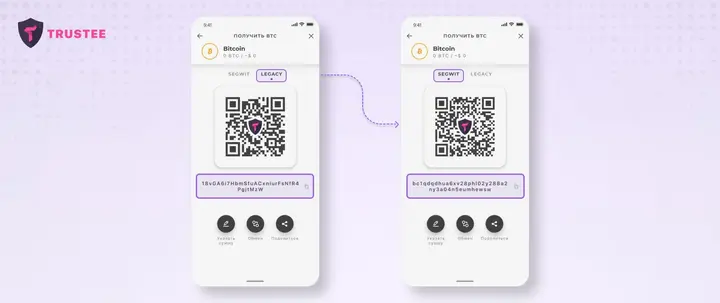 Bitcoin Wallet13