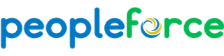 Peopleforce Logo