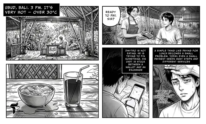 Comics 1