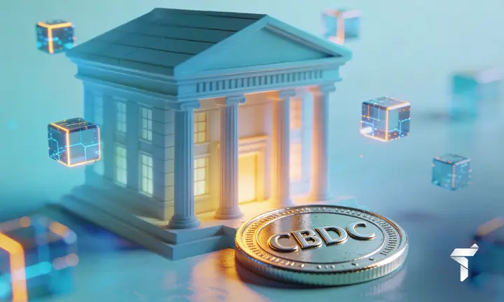CBDC: czym jest cyfrowa waluta banku centralnego i jak działa