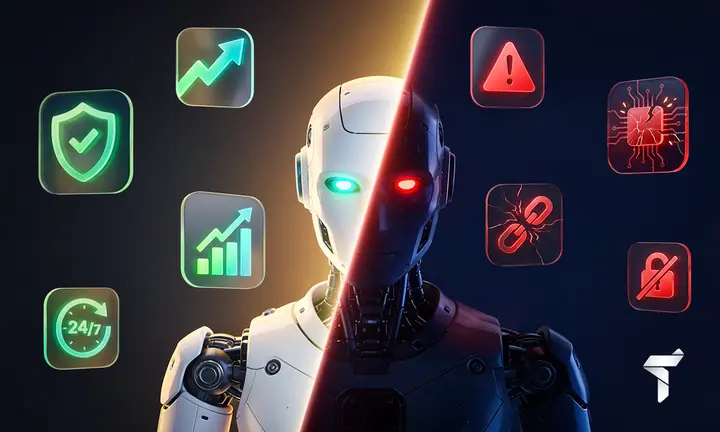 AI Trading Agent 4