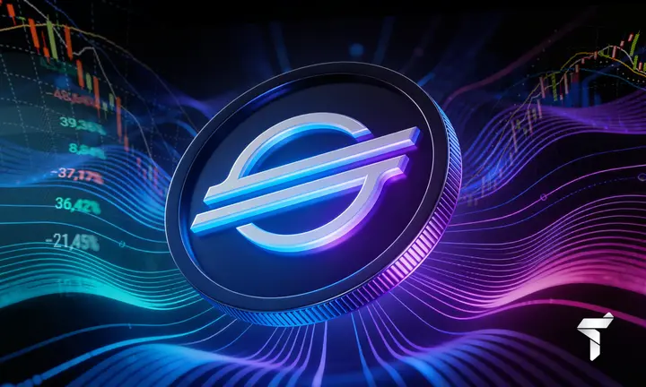 Cena XLM: czynniki wpływające, adopcja Stellar Lumens, partnerstwa i trendy rynkowe