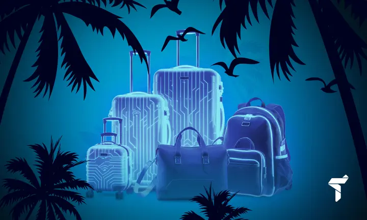 Obraz Trustee Travel (2)