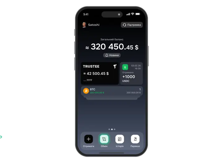 Yak Zdijsnyty Obmin Kryptovalyut