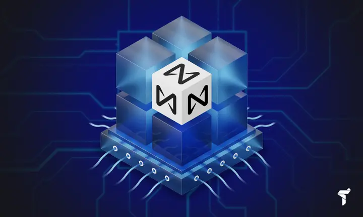NEAR Protocol — co to jest, Web3 i inteligentne kontrakty